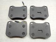 image_1-1217 PLAQUETTES FREIN AVANT PEUGEOT 604 TAGORA