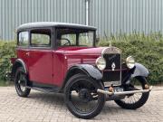 image_2-ROSENGART LR2 Saloon - 1929