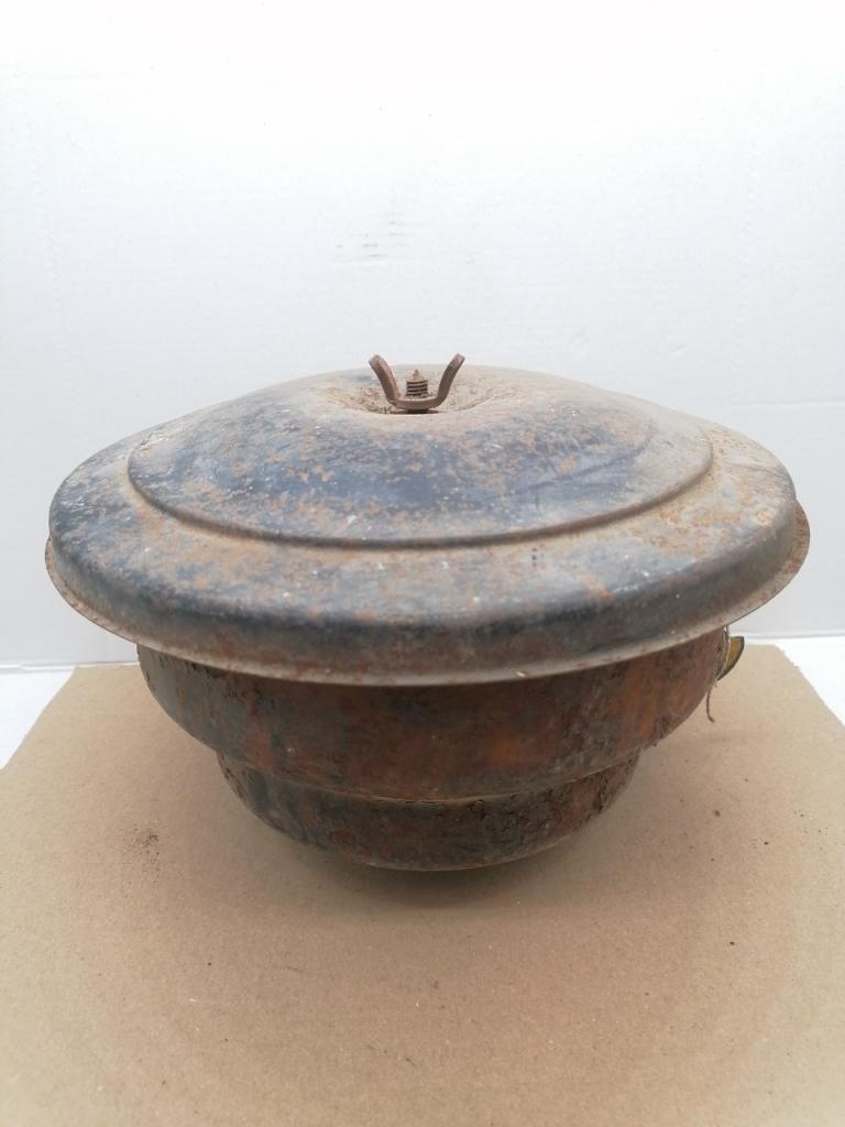 Filtre à air GMC 1543233 LesAnciennes.com