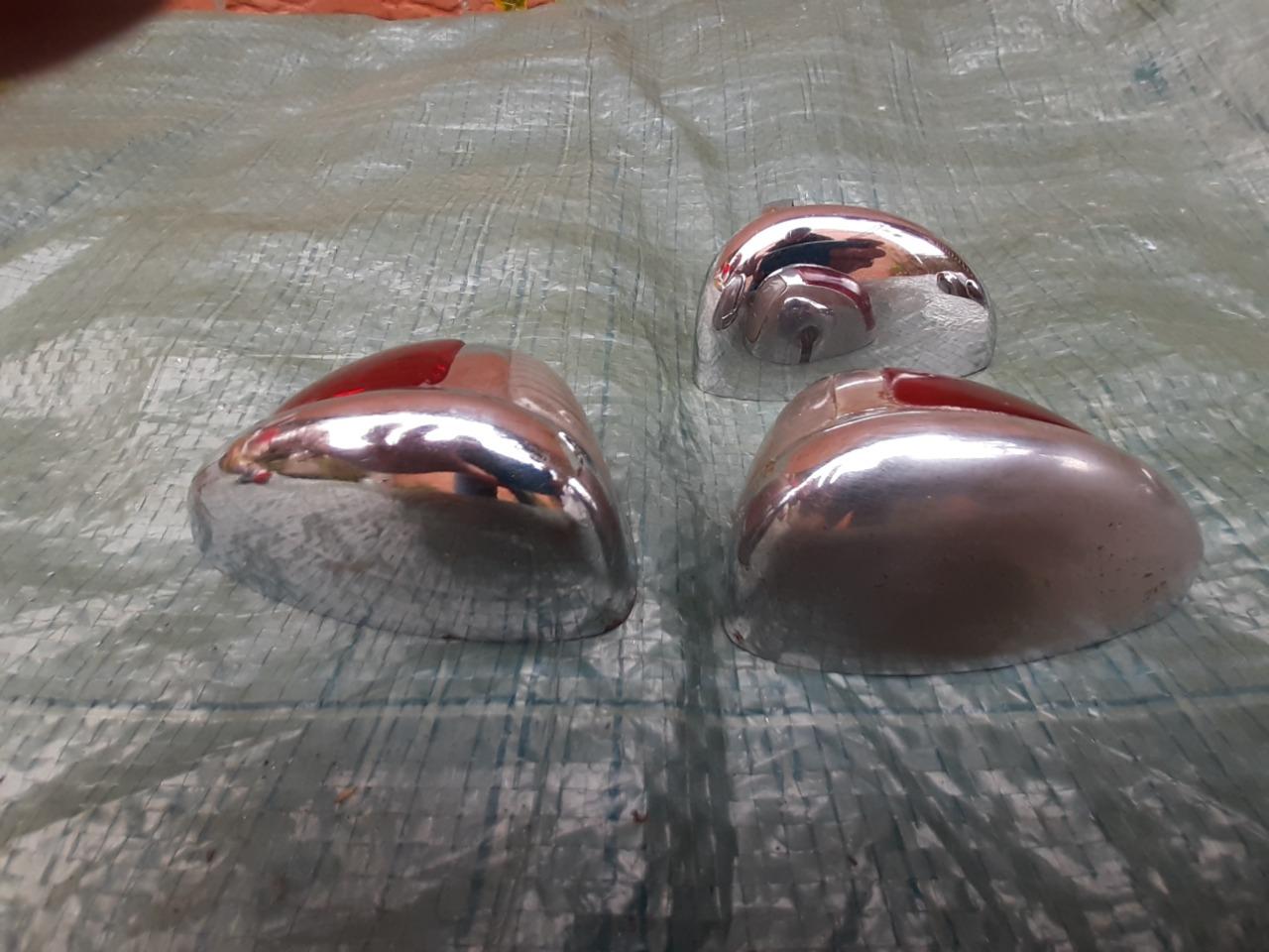 Feux clignotants/position scintex LesAnciennes.com