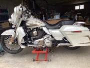 image_6-HARLEY DAVIDSON FLH Street glide