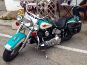 image_0-HARLEY DAVIDSON Heritage Softail - 1992