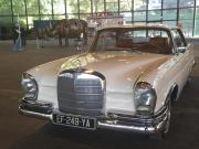 image_0-MERCEDES 220 SE coupé - 1962