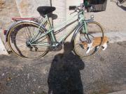 image_4-Velo peugeot 1974 mistralr femme / mixte etat neuf