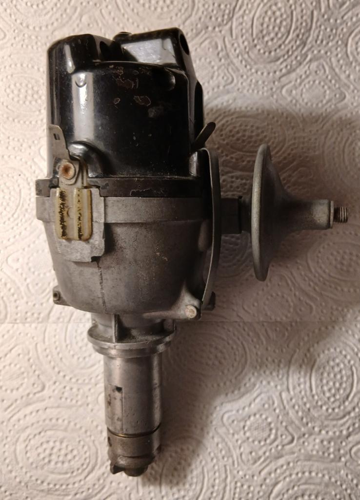 Allumeur AUSTIN Cooper LesAnciennes.com