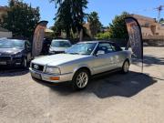 image_3-AUDI 80 CABRIOLET - 1995