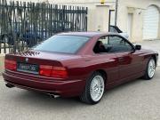 image_3-BMW Série 8 E31 850i V12 Historique - 1991
