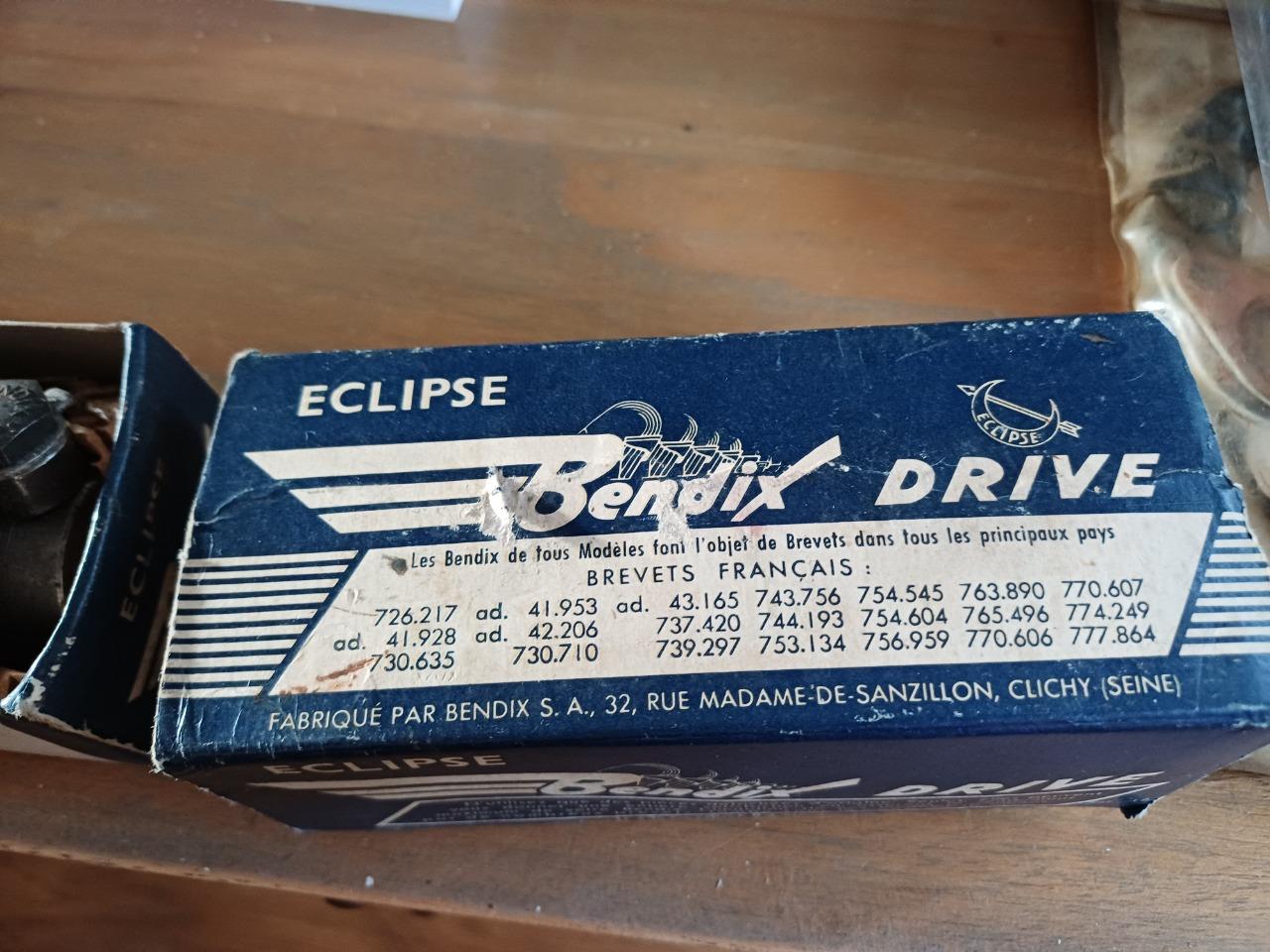 Lanceur CITROEN Traction 15/6 G LesAnciennes.com