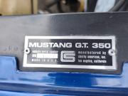 image_16-FORD Mustang fastbach - 1965