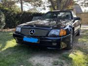 image_4-MERCEDES 500 SL r 129 - 1994