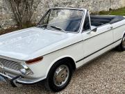 image_0-BMW 1600 cabriolet - 1969