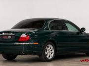 image_4-JAGUAR Type S 3,0L V6 BVM - 1999