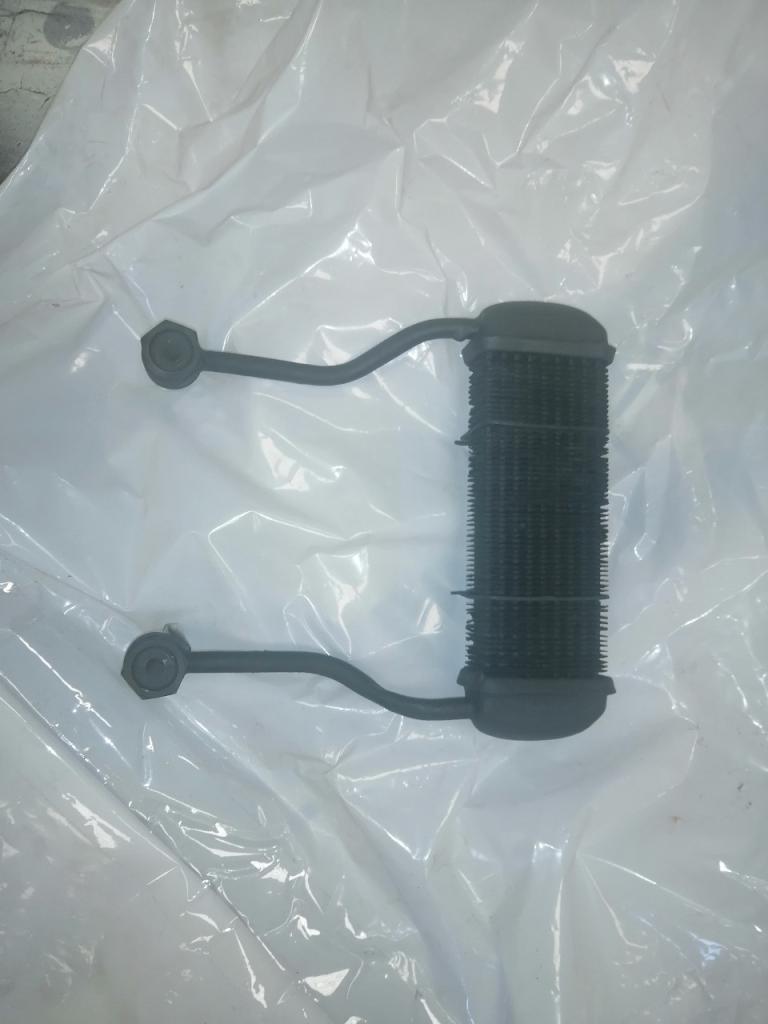 Radiateur CITROEN 2CV LesAnciennes.com