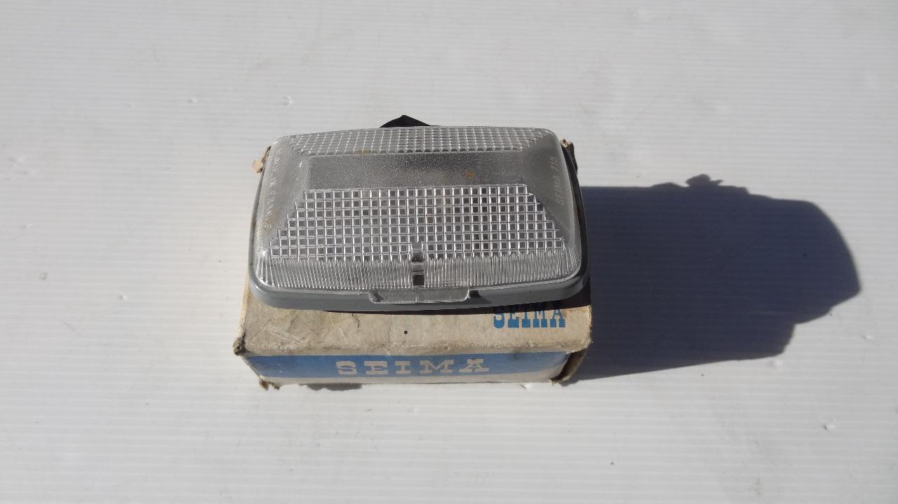 Plafonnier CITROEN divers LesAnciennes.com