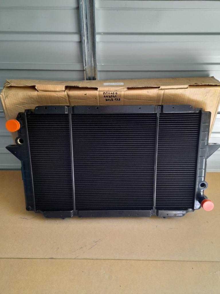 Radiateur Renault master I RT2060 LesAnciennes.com