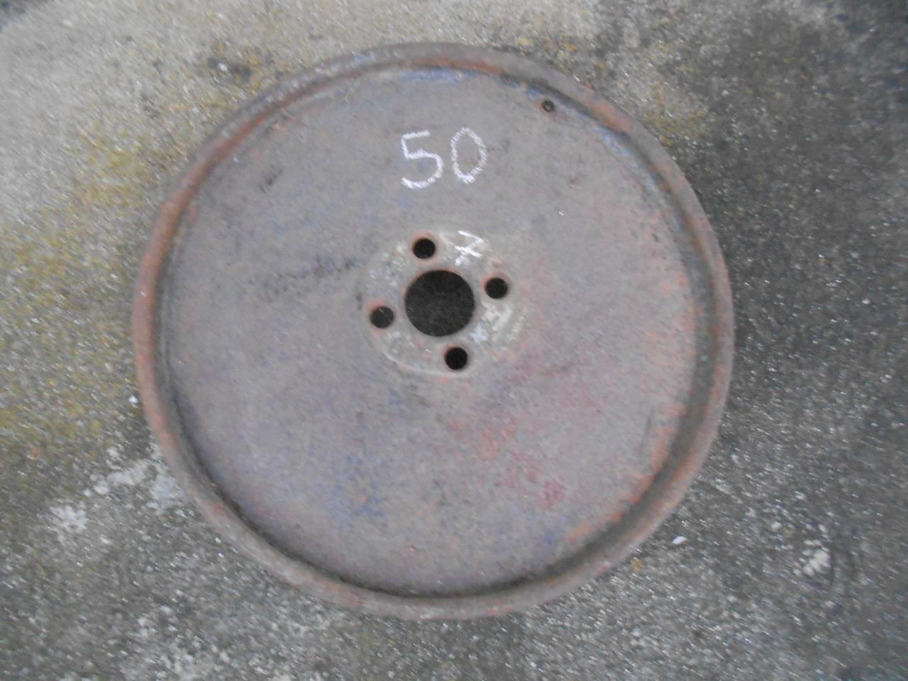 Jante CITROÊN PEUGEOT RENA inconnu LesAnciennes.com