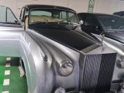 image_0-ROLLS ROYCE Silver Cloud 2 - 1960
