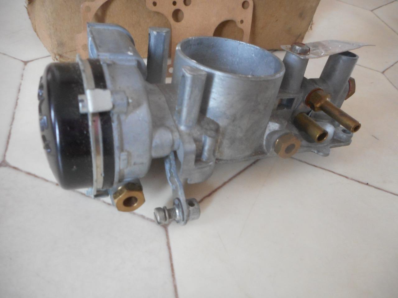 Pièce de carburateur 32 PDIST de RENAULT 8 (R8) LesAnciennes.com