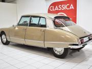 image_1-CITROEN DS 21 PALLAS - 1970