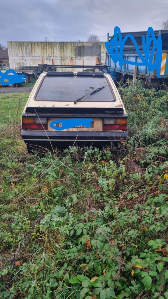 POLSKI 1.5X - 1980 LesAnciennes.com