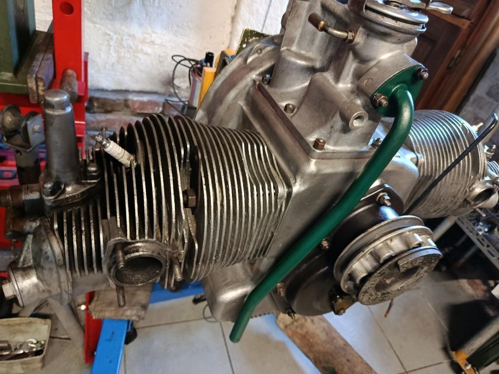 Moteur Panhard 1656 LesAnciennes.com
