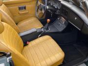 image_12-MG MGB Cabriolet Overdrive - 1973