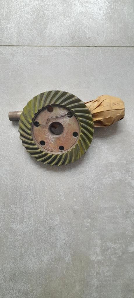 CITROEN Dyane couple conique 8x31 neuf LesAnciennes.com