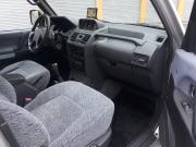 image_5-MITSUBISHI Pajero 2.5 TD musclé - 1999