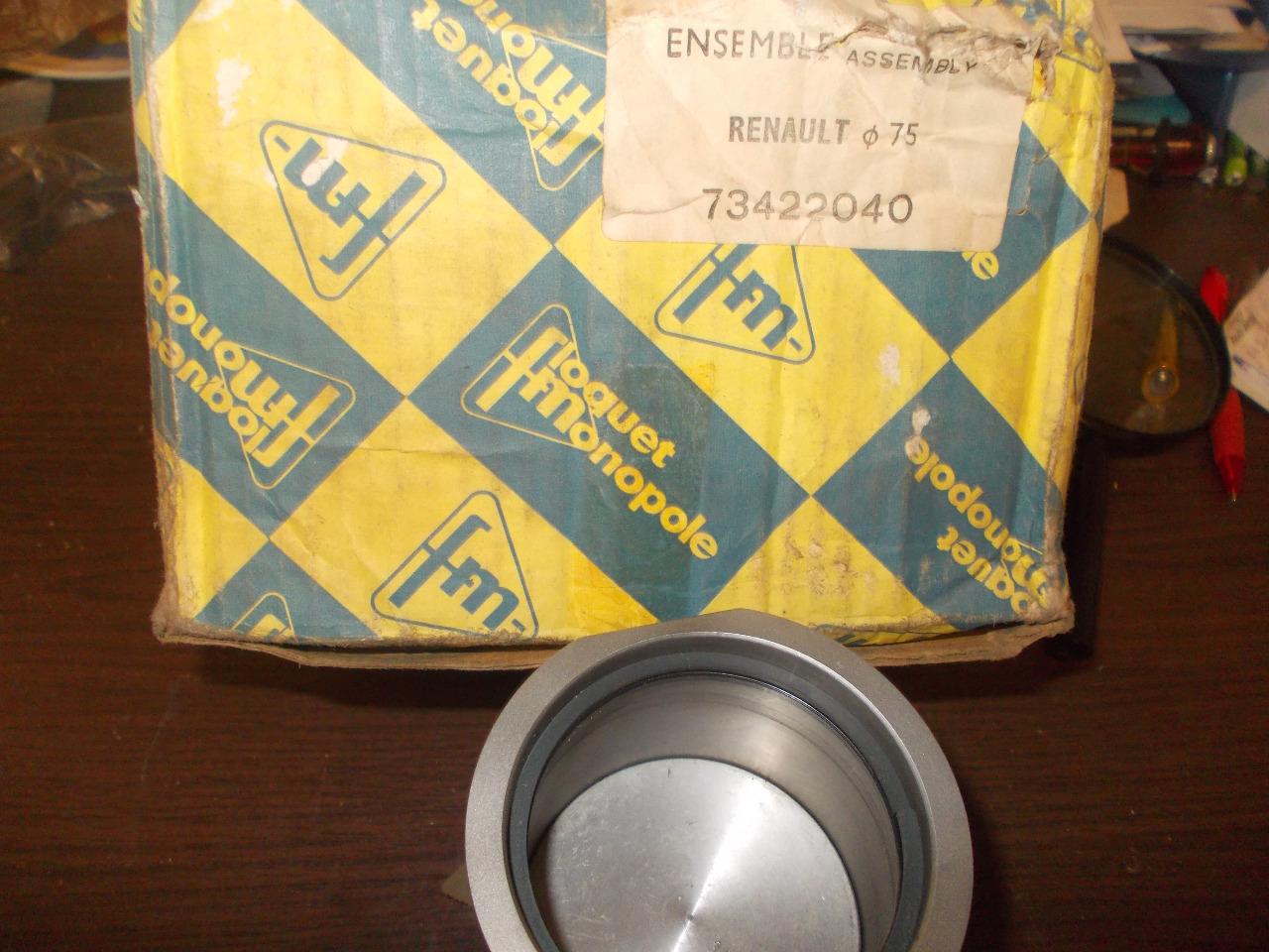 Pièces RENAULT 14 (R14) TL GTL TS LesAnciennes.com