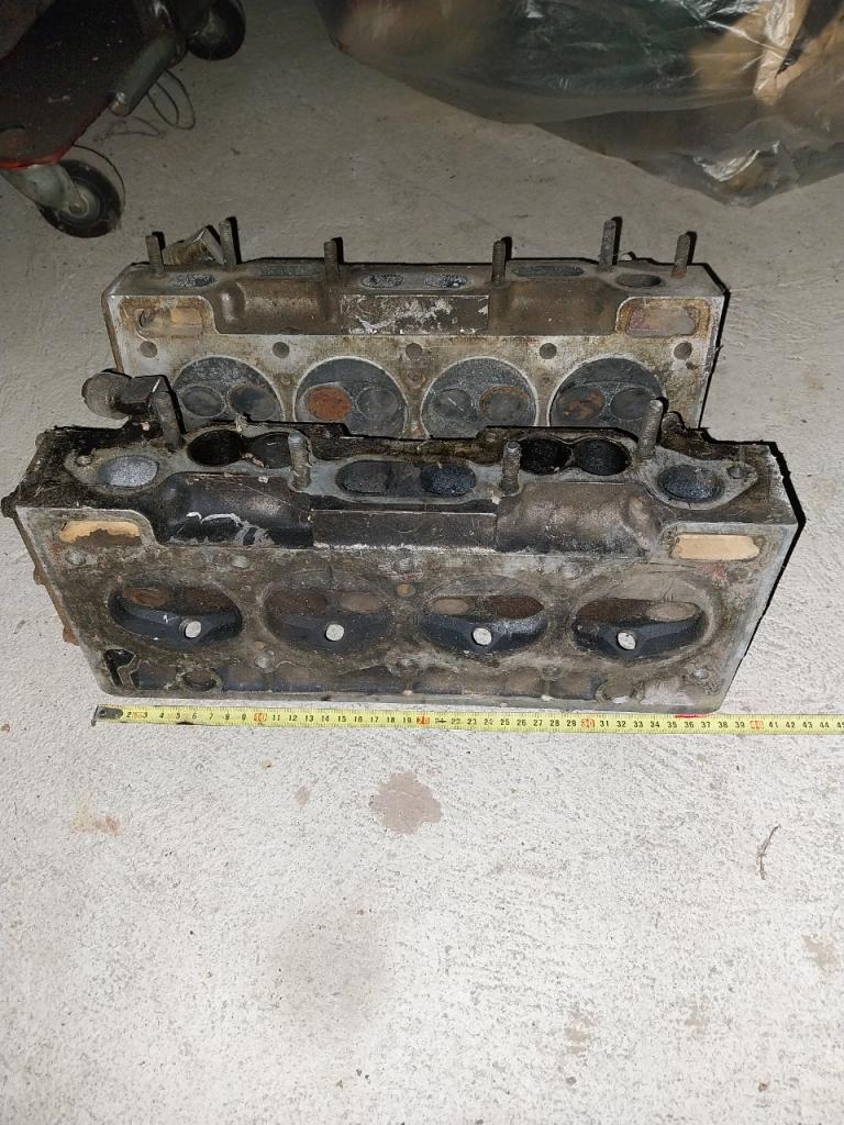 Pièces RENAULT 8 (R8) LesAnciennes.com