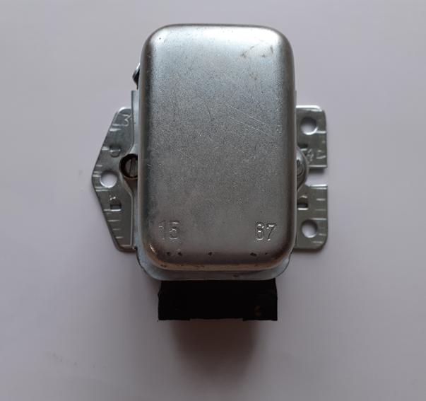 Régulateur CITROEN 2CV LesAnciennes.com