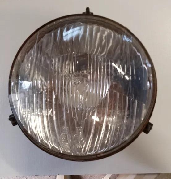 Optique S E V Marshal LesAnciennes.com