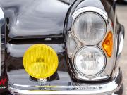 image_2-MERCEDES 220 SE Coupé W111 - 1966