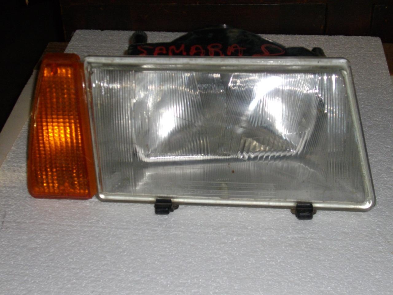 Phares LADA Samara LesAnciennes.com