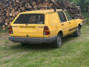 image_40-VOLKSWAGEN Passat Break 32 B - 1986