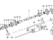 image_1-Toutes pièces pour BV5 Guzzi Gros bloc