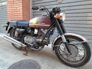 image_1-MOTO GUZZI 500 Falcone - 1971