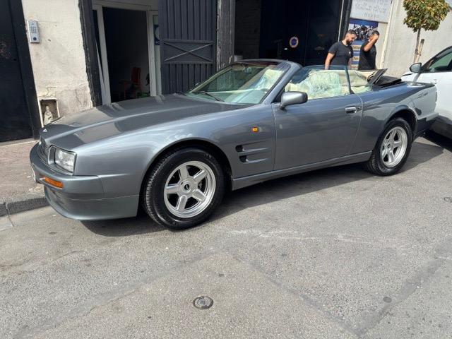 ASTON MARTIN Virage volante - 1994 LesAnciennes.com