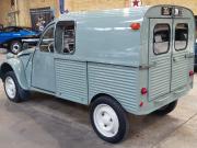 image_6-CITROEN 2CV AZU fourgonnette - 1969