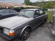 image_2-VOLVO 240 GLT 115 cv - 1991