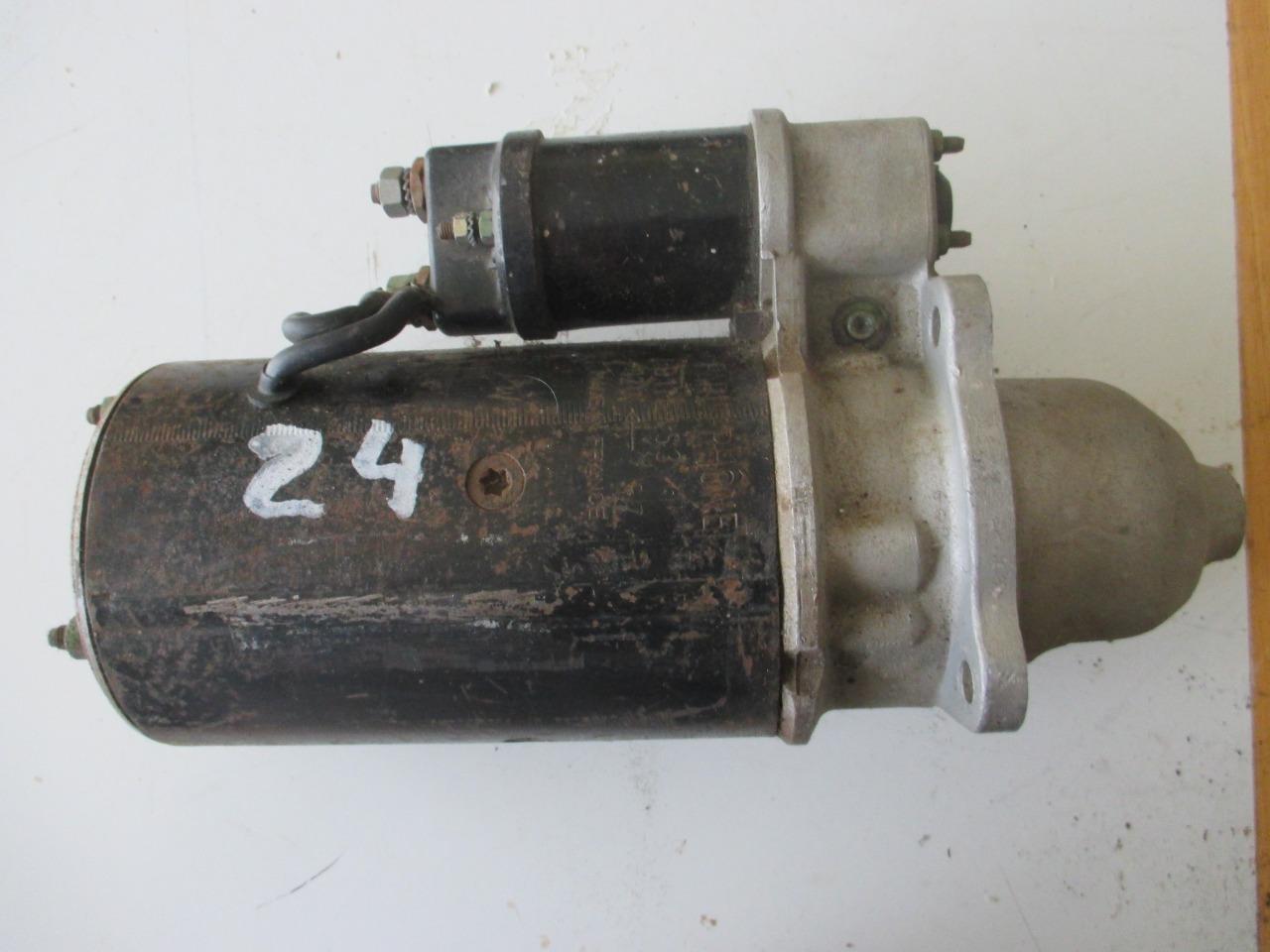 Démarreur JEEP LesAnciennes.com