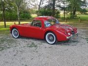image_0-MG MGA MGA Coupé - 1958