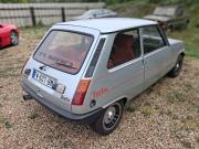 image_2-RENAULT 5 (R5) ALPINE TURBO - 1984