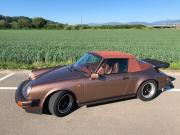image_4-PORSCHE 911 Carrera 3.2 G50 Cab - 1987