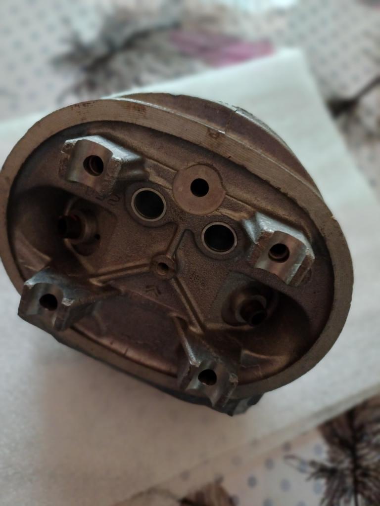 CULASSE NEUVE CÔTE DROIT AMI 6 LesAnciennes.com