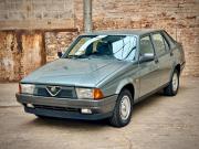 image_0-ALFA ROMEO 75 1.6ie - 1990