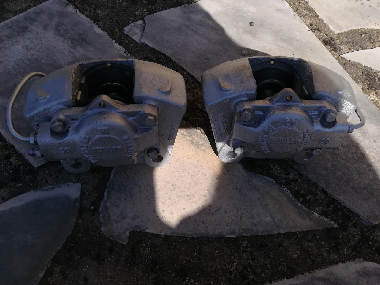 Pièces ALFA ROMEO Giulia 1 ERE SERIE TYPE GTA LesAnciennes.com