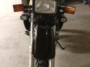 image_2-YAMAHA XT 600 2KF - 1988