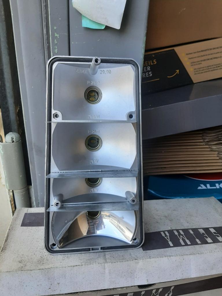 Pièces MATRA Rancho LesAnciennes.com