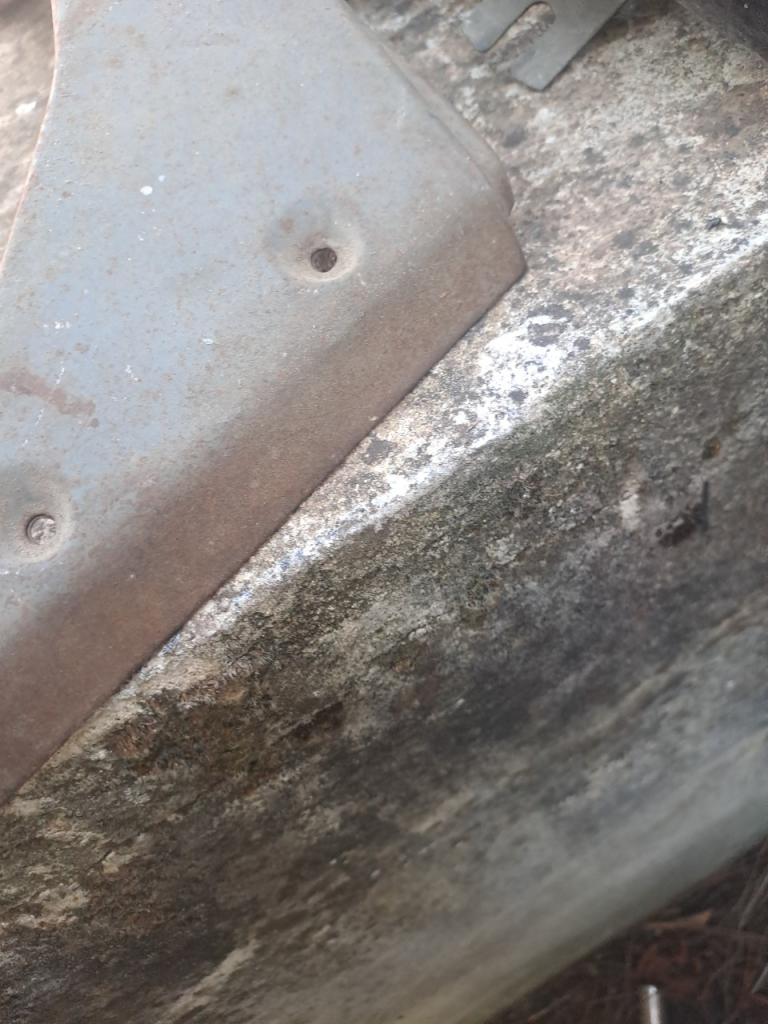 Diffuseur dégivrage CITROEN 2CV LesAnciennes.com